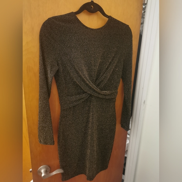 Dress by Only - Picture 1 of 10